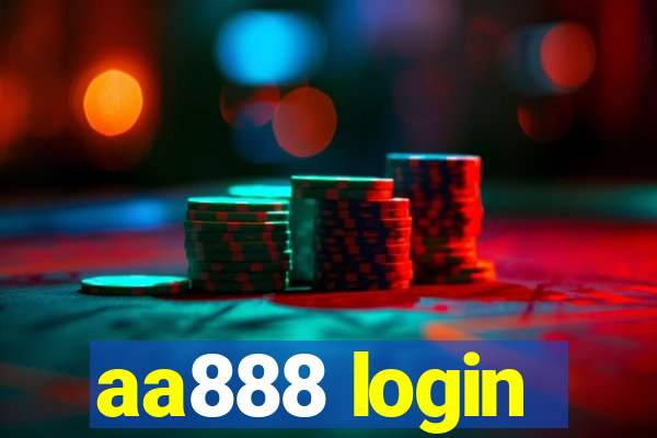 aa888 login